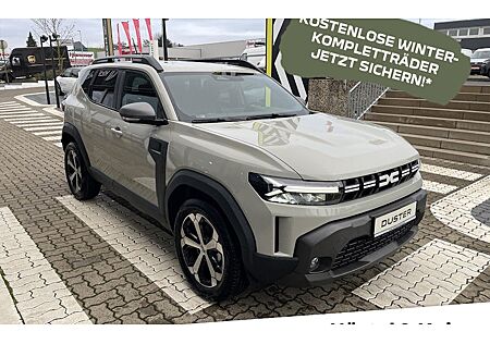 Dacia Duster TCe 130 Journey 5 Türen