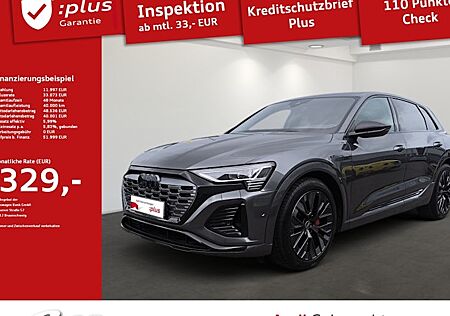 Audi Q8 e-tron 50 e-tron quattro S line 5 Türen