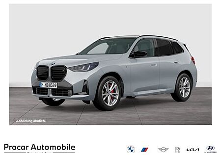 BMW X7 xDrive40i 5 Türen