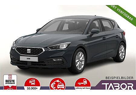 Seat Leon 1.5 TSI 85kW Style 5 Türen