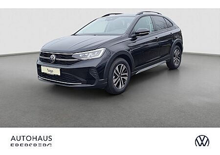 VW Taigo 1.0 TSI OPF 85 kW DSG Life 5 Türen