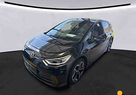 VW ID.3 Pro Perform. 58 kWh 150 kW Pro Business 5 Türen