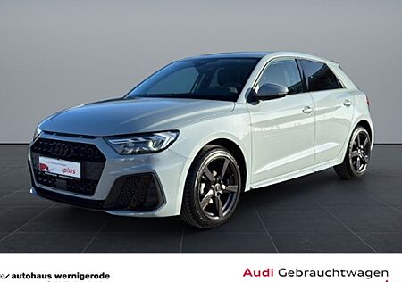 Audi A1 25 TFSI S tronic S line Sportback 5 Türen