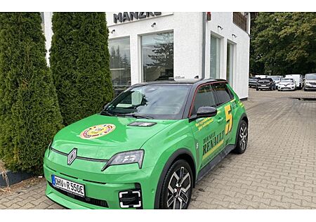 Renault R 5 Techno 150 Comfort Range 5 Türen