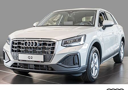 Audi Q2 35 TFSI S tronic 5 Türen