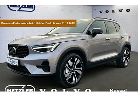 Volvo XC 40 B3 Ultra Dark DCT 5 Türen