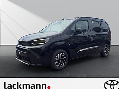 Toyota Proace City Verso 1,2-l-Turbo 81kW L1 Teamplayer 5 Türen