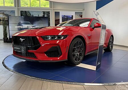 Ford Mustang 5.0 Ti-VCT V8 GT Auto 2 Türen