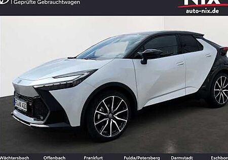 Toyota C-HR 2.0-l-VVTi Hybrid GR Sport 5 Türen