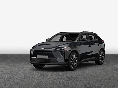 Toyota bZ4X 75 kWh Teamplayer 5 Türen