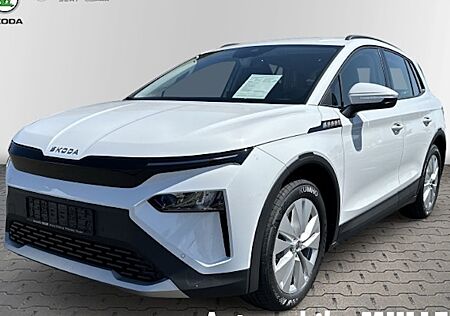 Skoda Elroq 60 5 Türen