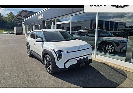 Kia EV3 58 kWh 150 kW Earth Frontantrieb 5 Türen