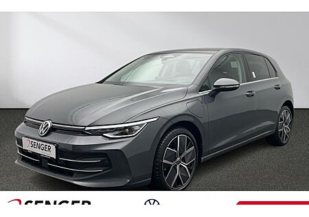 VW Golf 1.5 eHybrid OPF 110kW DSG Style 5 Türen