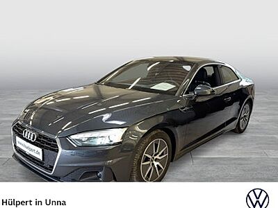 Audi A5 40 TDI S tronic 2 Türen