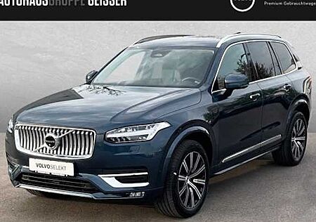 Volvo XC 90 B5 D AWD Plus Bright Auto 5 Türen