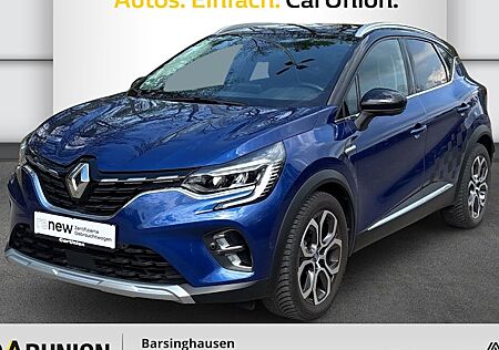 Renault Captur E-TECH Plug-In 160 Edition One 5 Türen