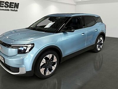Ford Explorer Standard Range 52kWh RWD Premium 5 Türen