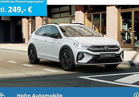 VW Taigo 1.0 TSI OPF 85 kW DSG R-Line 5 Türen