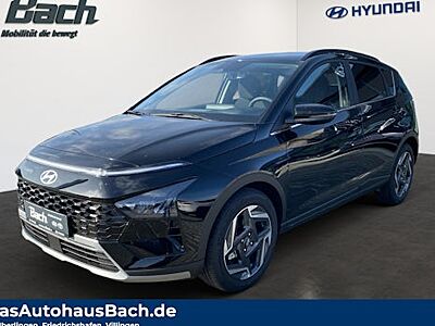 Hyundai Bayon 1.0 T-GDI Prime 5 Türen