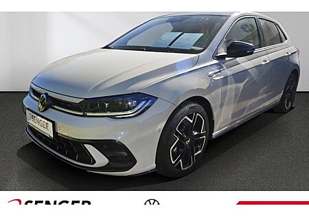 VW Polo 1.0 TSI 85kW DSG R-Line 5 Türen