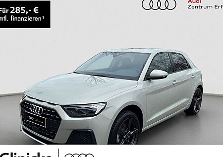Audi A1 30 TFSI advanced Sportback 5 Türen