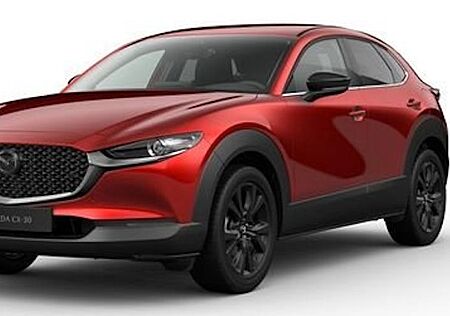 Mazda CX-30 e-SKYACTIV-G M-Hybrid 140 Homura 5 Türen