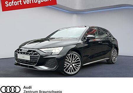 Audi A3 35 TFSI S tronic S line Sportback 5 Türen