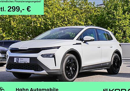 Skoda Elroq 50 Tour 5 Türen
