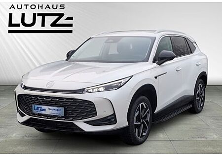 MG HS 1.5 T PHEV Luxury 5 Türen