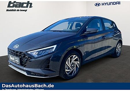 Hyundai i20 1.0 T-GDI DCT Trend 5 Türen