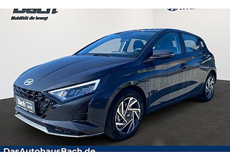 Hyundai i20 1.0 T-GDI DCT Trend 5 Türen
