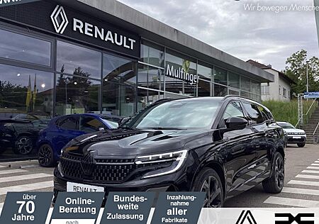 Renault Espace Full Hybrid E-Tech 200 7S Esprit Alpine 5 Türen