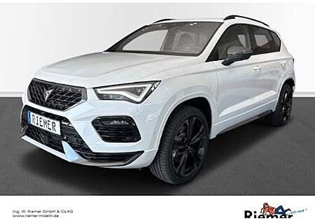 Cupra Ateca 2.0 TSI 140kW 4Drive DSG 5 Türen