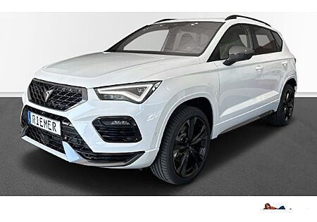 Cupra Ateca 2.0 TSI 140kW 4Drive DSG 5 Türen