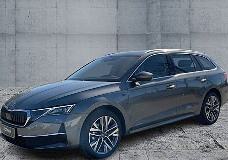 Skoda Octavia 2.0 TDI 110kW DSG Selection Combi 5 Türen