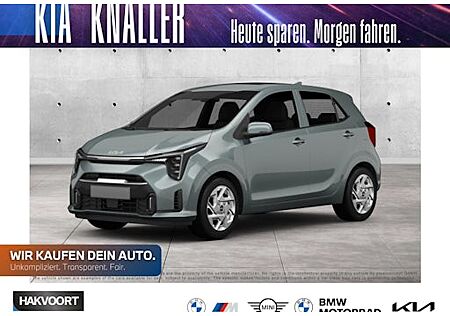 Kia Picanto 1.0 Vision 4-Sitzer 5 Türen