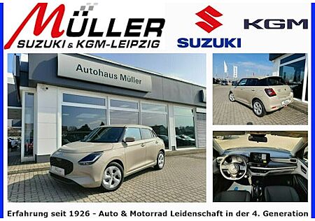 Suzuki Swift 1.2 HYBRID CVT Comfort 5 Türen