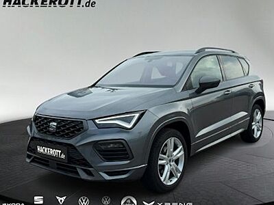 SEAT Ateca 1.5 TSI ACT 110kW FR DSG 5 Türen