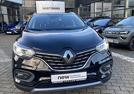 Renault Kadjar TCe 140 GPF Techno 5 Türen