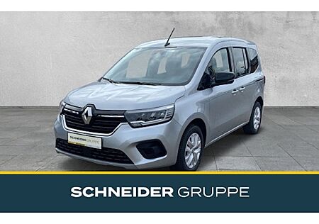 Renault Kangoo TCe 130 Equilibre 5 Türen