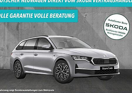 Skoda Octavia 1.5 TSI 85kW Tour Combi 5 Türen