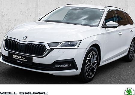 Skoda Octavia 1.5 TSI ACT AMBITION COMBI 5 Türen