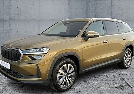 Skoda Kodiaq 2.0 TDI 110 KW DSG Selection 5 Türen
