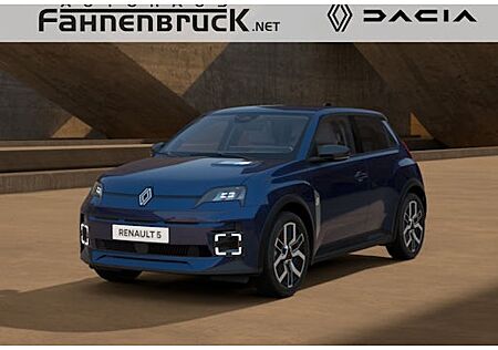 Renault Kangoo E-TECH Equilibre Comfort Range AC11 L1 5 Türen