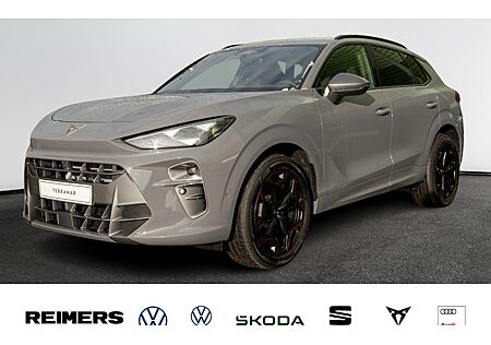Cupra Terramar 2.0 TSI 150kW DSG 4Drive 5 Türen