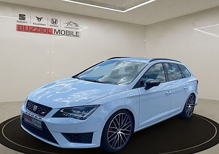 Seat Leon 2.0 TSI CUPRA DSG Sportstourer 5 Türen