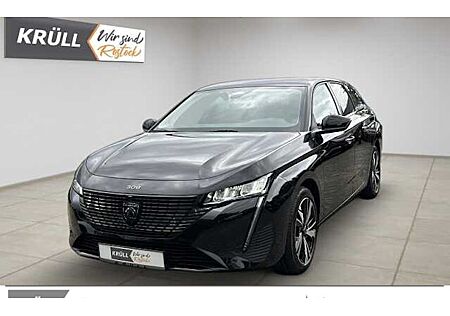 Peugeot 308 BlueHDi 130 EAT8 Allure SW 5 Türen