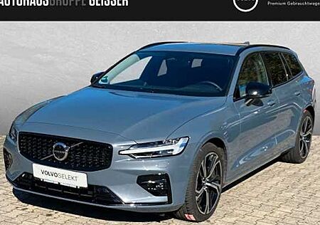 Volvo V60 B4 D Auto Plus Dark 5 Türen