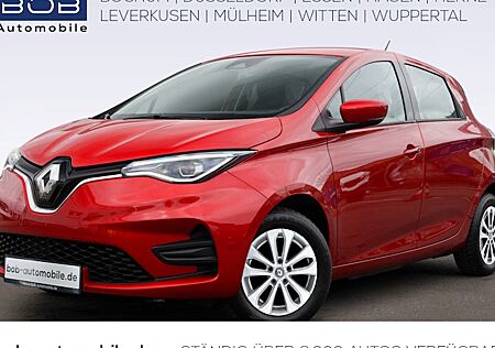 Renault ZOE Experience R135/Z.E. 50 Batteriekauf 5 Türen
