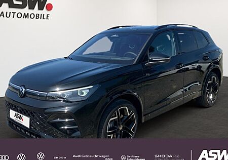 VW Tiguan 1.5 eHybrid OPF 130kW DSG R-Line 5 Türen
